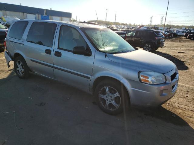 Photo 3 VIN: 1GNDV23158D166335 - CHEVROLET UPLANDER L 