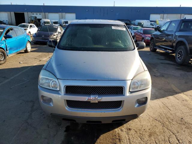 Photo 4 VIN: 1GNDV23158D166335 - CHEVROLET UPLANDER L 