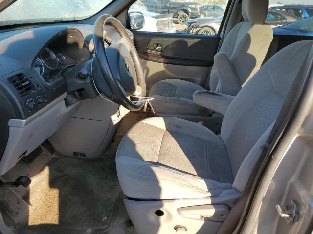 Photo 6 VIN: 1GNDV23158D166335 - CHEVROLET UPLANDER L 