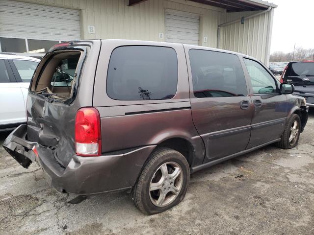 Photo 2 VIN: 1GNDV23158D184642 - CHEVROLET UPLANDER L 