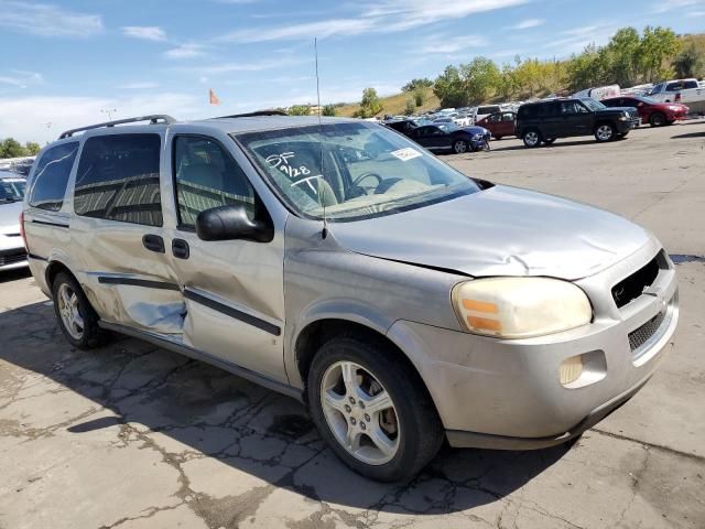 Photo 3 VIN: 1GNDV23158D189064 - CHEVROLET UPLANDER 