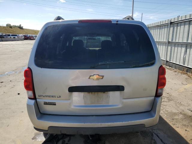 Photo 5 VIN: 1GNDV23158D189064 - CHEVROLET UPLANDER 