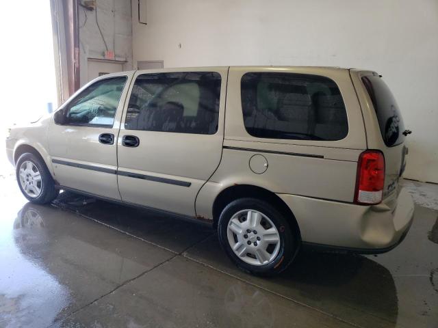 Photo 1 VIN: 1GNDV23158D210379 - CHEVROLET UPLANDER 