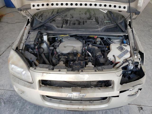 Photo 11 VIN: 1GNDV23158D210379 - CHEVROLET UPLANDER 