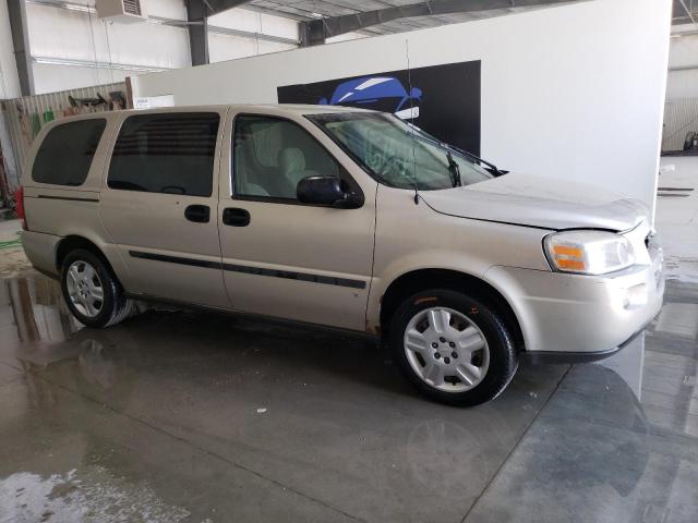 Photo 3 VIN: 1GNDV23158D210379 - CHEVROLET UPLANDER 