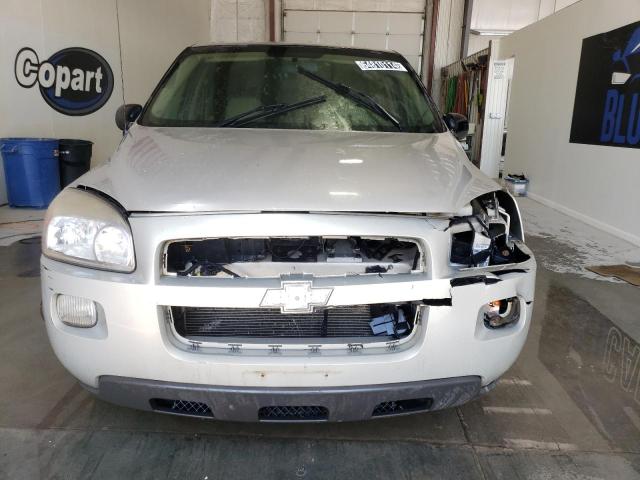 Photo 4 VIN: 1GNDV23158D210379 - CHEVROLET UPLANDER 