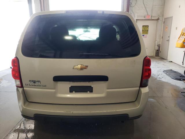 Photo 5 VIN: 1GNDV23158D210379 - CHEVROLET UPLANDER 