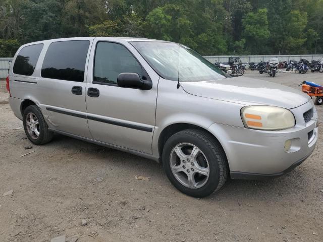 Photo 3 VIN: 1GNDV23167D116932 - CHEVROLET UPLANDER L 