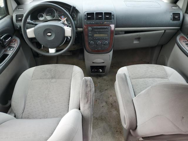 Photo 7 VIN: 1GNDV23167D116932 - CHEVROLET UPLANDER L 