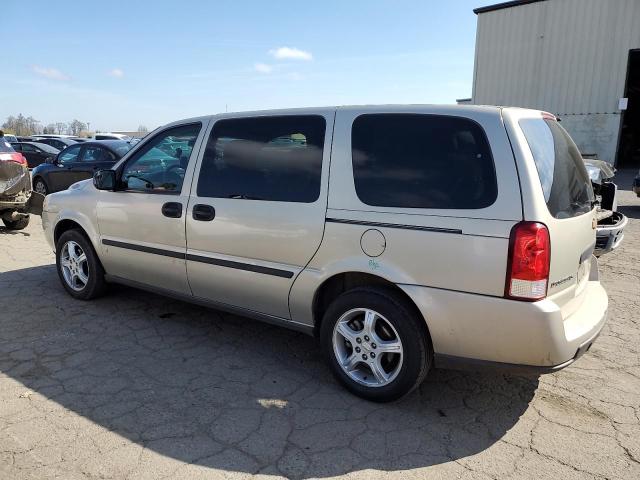 Photo 1 VIN: 1GNDV23167D118955 - CHEVROLET UPLANDER 