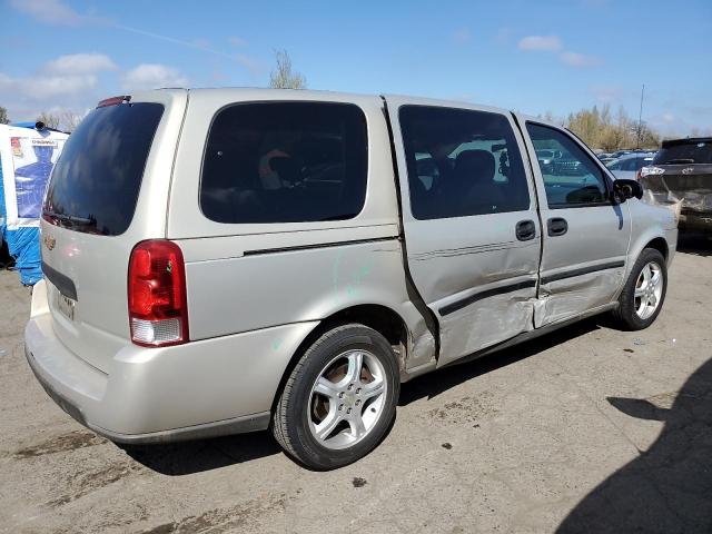 Photo 2 VIN: 1GNDV23167D118955 - CHEVROLET UPLANDER 