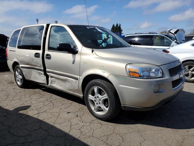 Photo 3 VIN: 1GNDV23167D118955 - CHEVROLET UPLANDER 