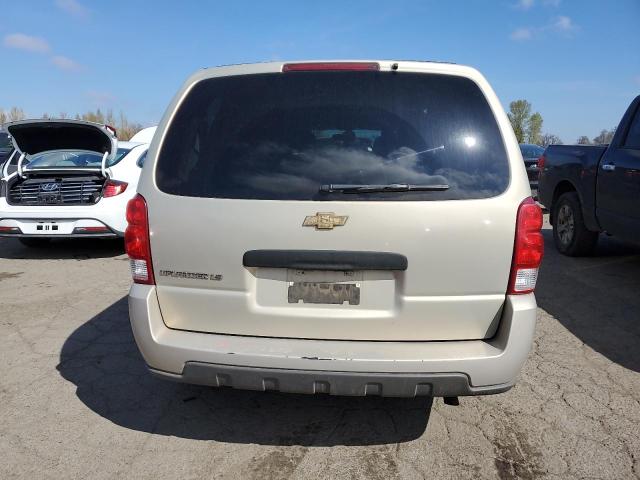 Photo 5 VIN: 1GNDV23167D118955 - CHEVROLET UPLANDER 