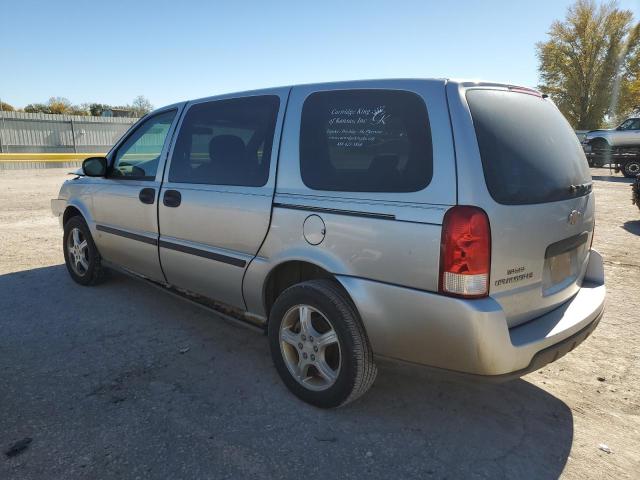 Photo 1 VIN: 1GNDV23167D162261 - CHEVROLET UPLANDER L 