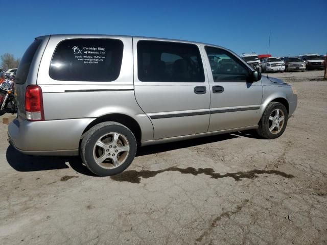 Photo 2 VIN: 1GNDV23167D162261 - CHEVROLET UPLANDER L 