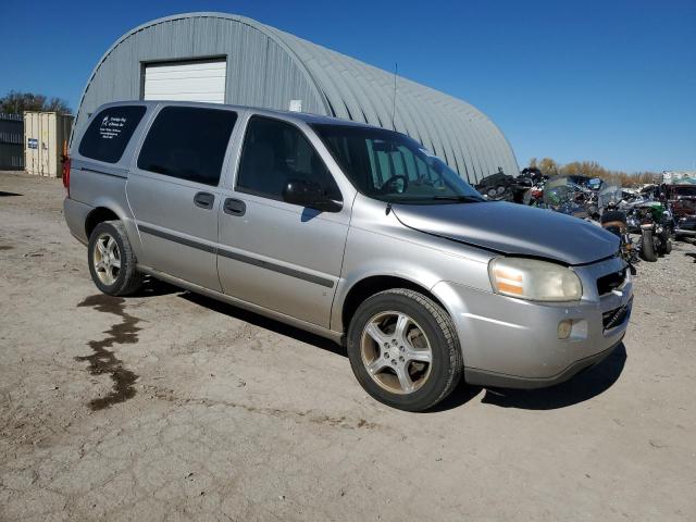 Photo 3 VIN: 1GNDV23167D162261 - CHEVROLET UPLANDER L 