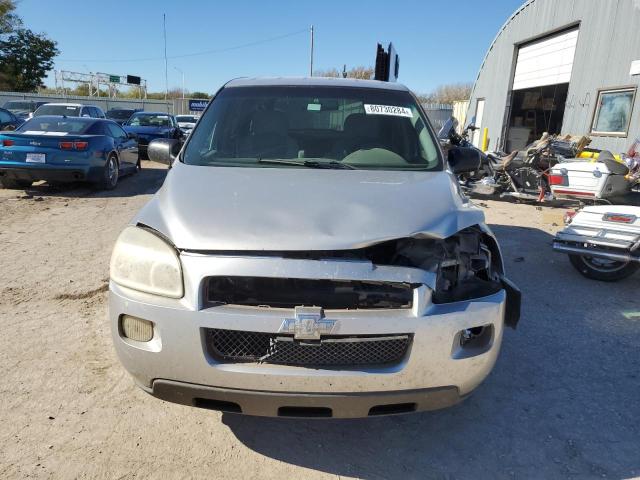 Photo 4 VIN: 1GNDV23167D162261 - CHEVROLET UPLANDER L 