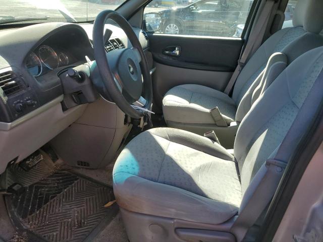 Photo 6 VIN: 1GNDV23167D162261 - CHEVROLET UPLANDER L 