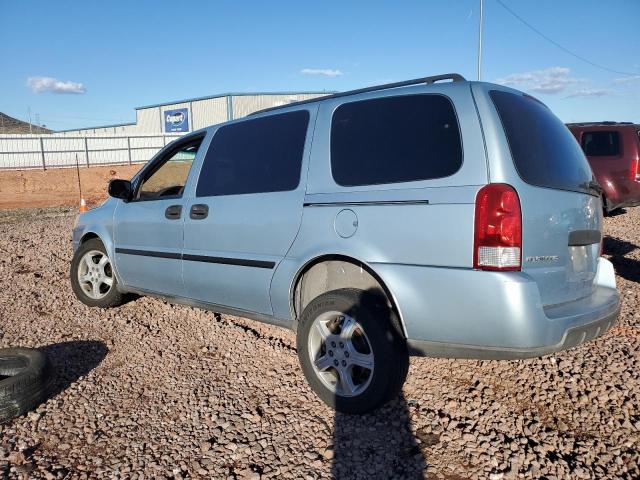 Photo 1 VIN: 1GNDV23167D166262 - CHEVROLET UPLANDER 