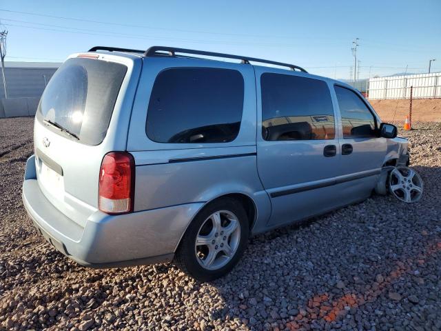 Photo 2 VIN: 1GNDV23167D166262 - CHEVROLET UPLANDER 