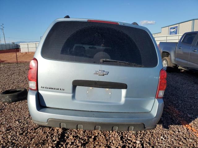 Photo 5 VIN: 1GNDV23167D166262 - CHEVROLET UPLANDER 