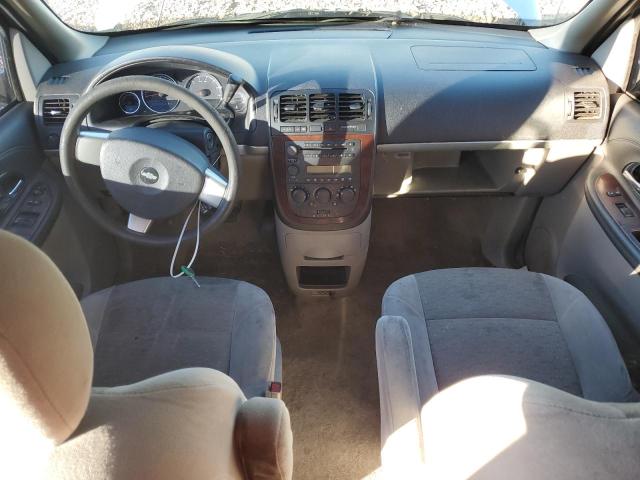 Photo 7 VIN: 1GNDV23167D166262 - CHEVROLET UPLANDER 