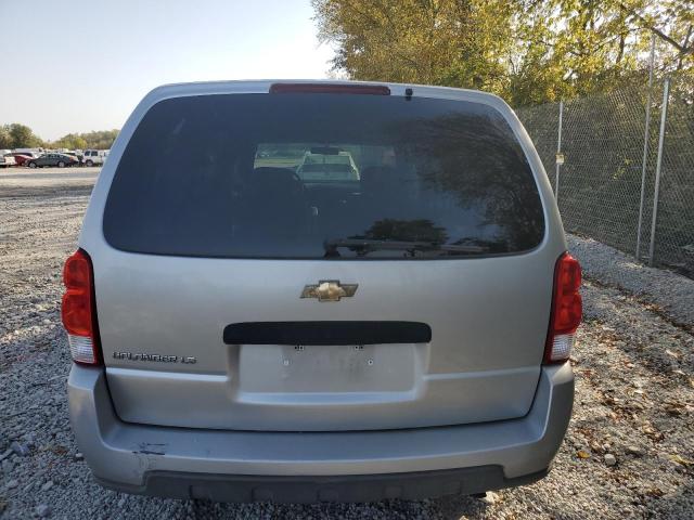 Photo 5 VIN: 1GNDV23167D175480 - CHEVROLET UPLANDER L 