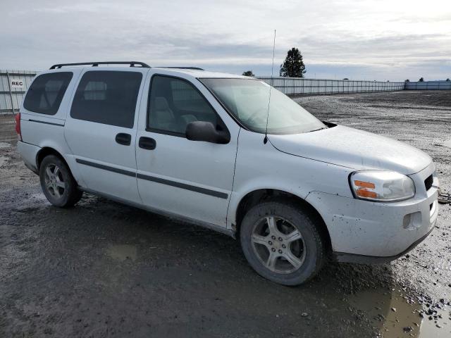 Photo 3 VIN: 1GNDV23167D176418 - CHEVROLET UPLANDER 