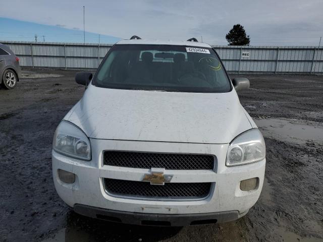 Photo 4 VIN: 1GNDV23167D176418 - CHEVROLET UPLANDER 