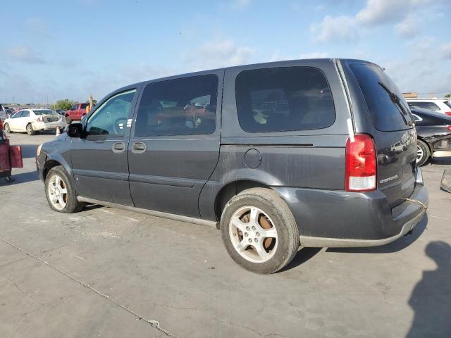 Photo 1 VIN: 1GNDV23168D184049 - CHEVROLET UPLANDER 