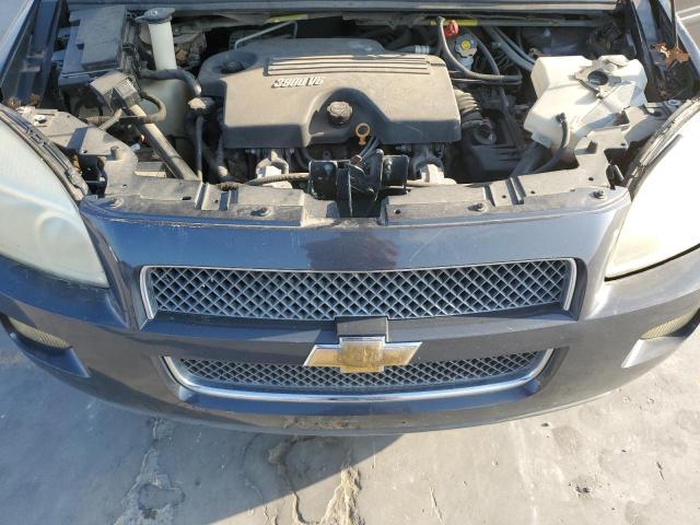 Photo 11 VIN: 1GNDV23168D184049 - CHEVROLET UPLANDER 