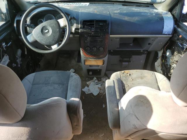 Photo 7 VIN: 1GNDV23168D184049 - CHEVROLET UPLANDER 