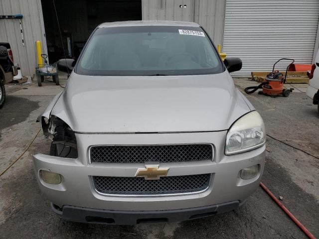 Photo 4 VIN: 1GNDV23177D110220 - CHEVROLET UPLANDER 