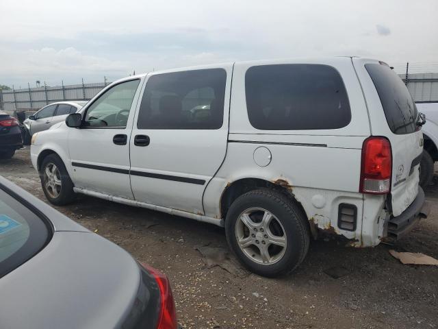 Photo 1 VIN: 1GNDV23177D113912 - CHEVROLET UPLANDER 