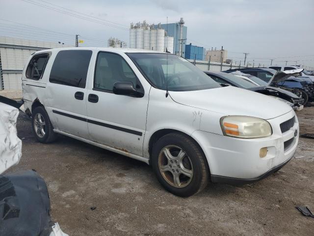 Photo 3 VIN: 1GNDV23177D113912 - CHEVROLET UPLANDER 