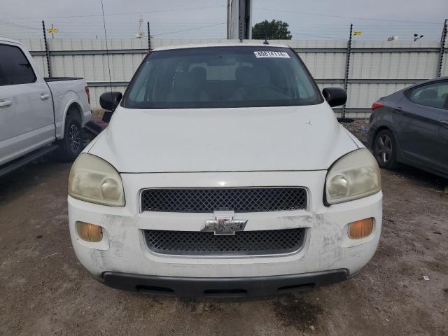 Photo 4 VIN: 1GNDV23177D113912 - CHEVROLET UPLANDER 