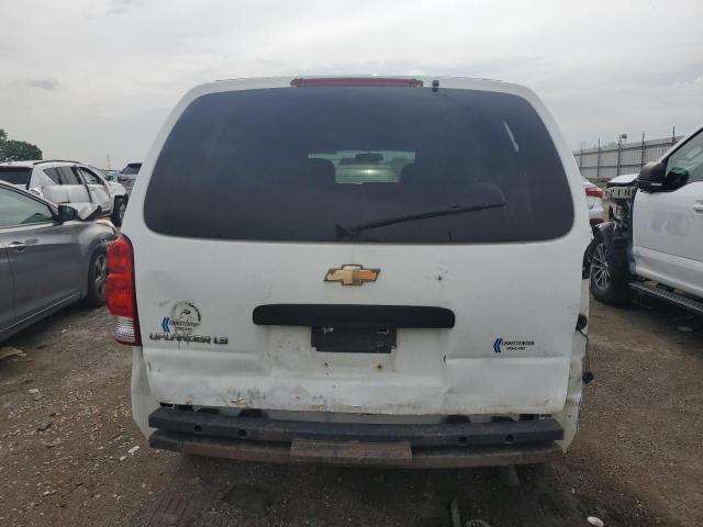 Photo 5 VIN: 1GNDV23177D113912 - CHEVROLET UPLANDER 