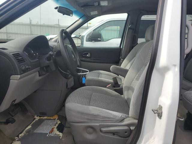 Photo 6 VIN: 1GNDV23177D113912 - CHEVROLET UPLANDER 