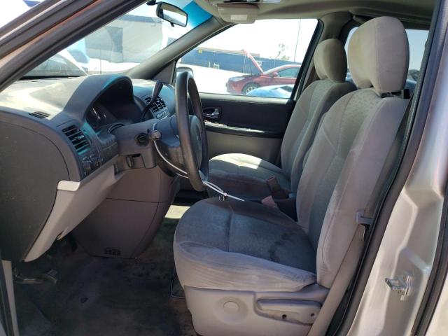 Photo 6 VIN: 1GNDV23177D120679 - CHEVROLET UPLANDER 