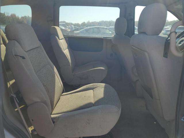 Photo 10 VIN: 1GNDV23177D123176 - CHEVROLET UPLANDER L 