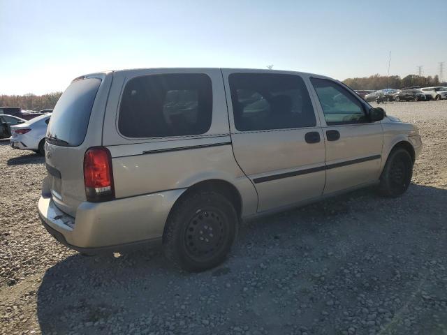 Photo 2 VIN: 1GNDV23177D123176 - CHEVROLET UPLANDER L 