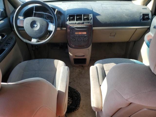 Photo 7 VIN: 1GNDV23177D123176 - CHEVROLET UPLANDER L 