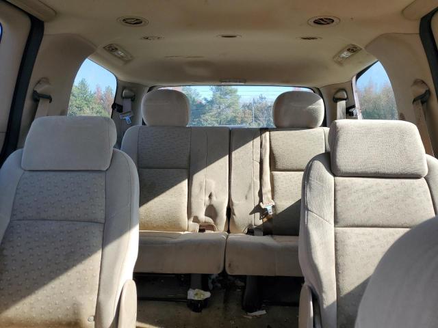 Photo 9 VIN: 1GNDV23177D123176 - CHEVROLET UPLANDER L 