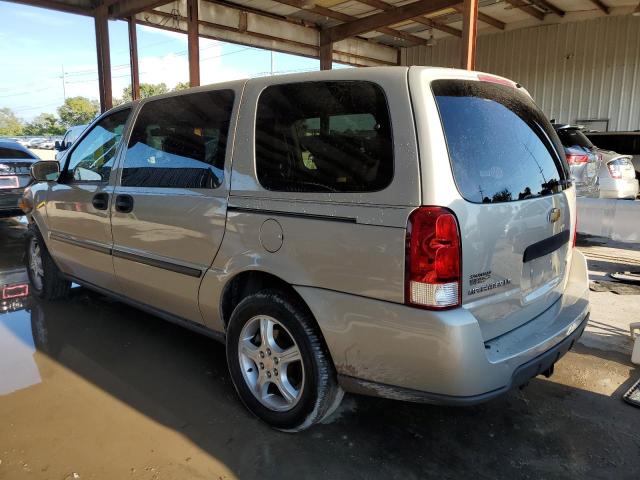 Photo 1 VIN: 1GNDV23177D189601 - CHEVROLET UPLANDER L 