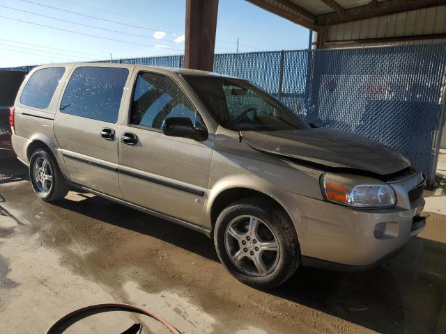 Photo 3 VIN: 1GNDV23177D189601 - CHEVROLET UPLANDER L 