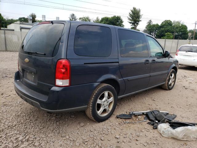 Photo 2 VIN: 1GNDV23178D185047 - CHEVROLET UPLANDER L 