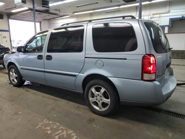 Photo 1 VIN: 1GNDV23187D210598 - CHEVROLET UPLANDER L 