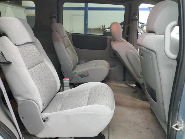 Photo 10 VIN: 1GNDV23187D210598 - CHEVROLET UPLANDER L 