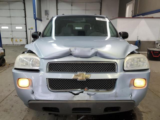 Photo 11 VIN: 1GNDV23187D210598 - CHEVROLET UPLANDER L 