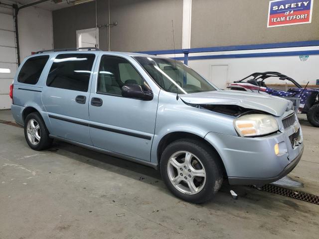 Photo 3 VIN: 1GNDV23187D210598 - CHEVROLET UPLANDER L 